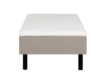 Dagbädd Lande 90x200 cm - Beige - Möbler - Säng - Enkelsäng