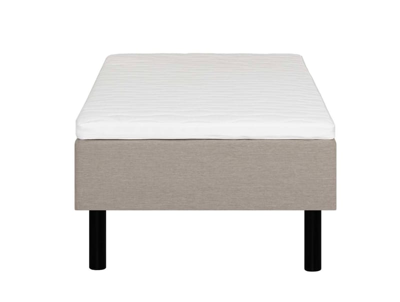 Dagbädd Lande 90x200 cm - Beige - Möbler - Säng - Enkelsäng