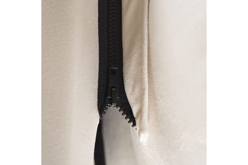 Daxxon Sängram 140x200 cm - Beige - Möbler - Säng - Sängram & sängstomme