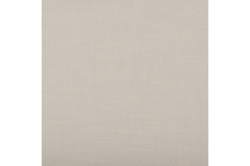 Deagan Vattensäng 160x200 cm - Beige/Mörkt trä - Möbler - Säng - Vattensängar