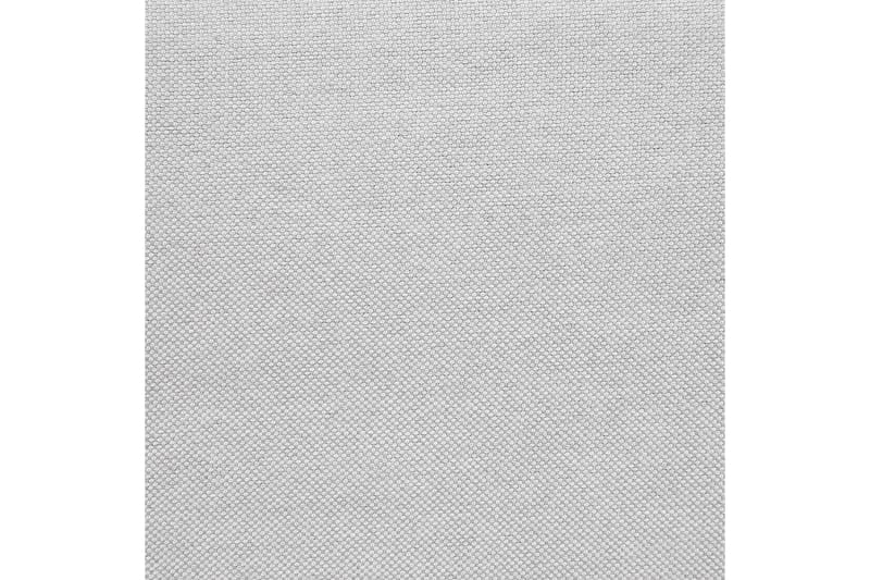Denae Kontinentalsäng 180x200 cm - Grå/Silver - Möbler - Säng - Kontinentalsäng