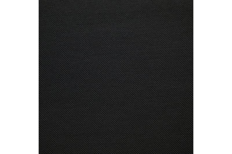 Denae Kontinentalsäng 180x200 cm - Svart/Silver - Möbler - Säng - Kontinentalsäng