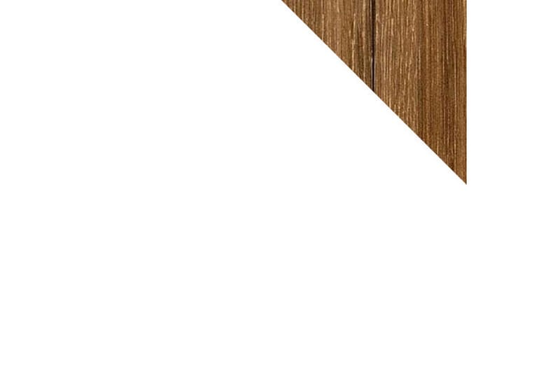Dentro Sängram 218x187x88 cm - Beige/Vit - Möbler - Säng - Sängram & sängstomme