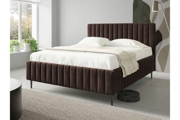 Desio Förvaringssäng 140x200 cm