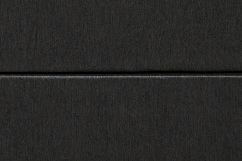 Diplomat Kontinentalsäng 160x200 - Mörkgrå - Möbler - Säng - Komplett sängpaket
