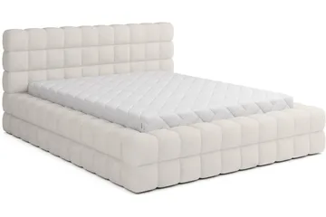 Dizzle Sängram 140x200 cm