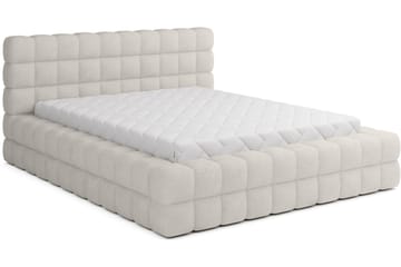 Dizzle Sängram 160x200 cm