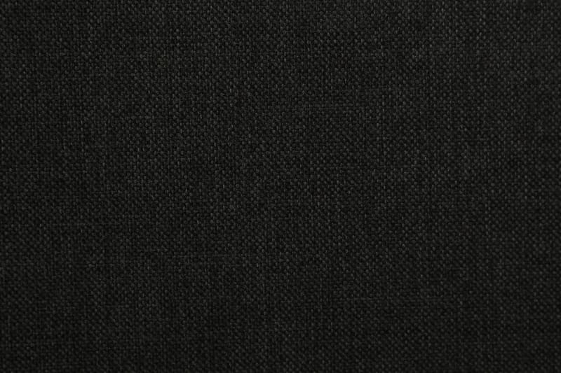 Dolly Kontinentalsäng 180x200cm Memoryfoam - Mörkgrå Svarta Ben - Möbler - Säng - Kontinentalsäng