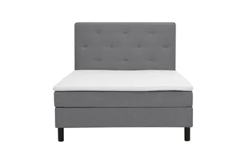 Dream Komplett Sängpaket 120 cm Sänggavel 2 Sawana 21