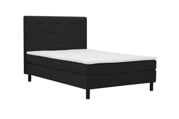 Dream Komplett Sängpaket 120 cm - Svart - Möbler - Säng - Komplett sängpaket