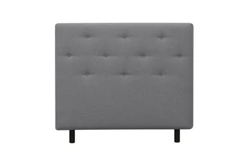 Dream Komplett Sängpaket 120x200 cm - Grå - Möbler - Säng - Komplett sängpaket