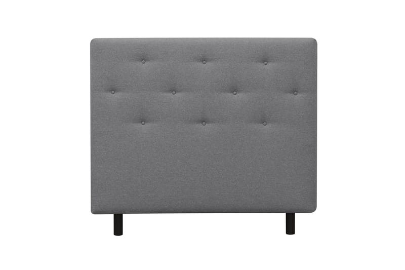 Dream Komplett Sängpaket 120x200 cm - Grå - Möbler - Säng - Komplett sängpaket