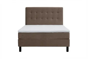 Dream Komplett Sängpaket 120x200 cm Knappar