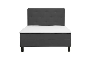 Dream Komplett Sängpaket 140 cm Sänggavel 2 Sawana 05