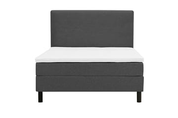 Dream Komplett Sängpaket 140x200 cm Slät Sänggavel