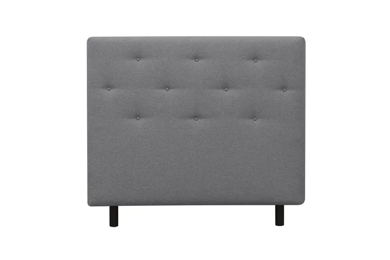 Dream Komplett Sängpaket 150 cm - Grå - Möbler - Säng - Kontinentalsäng