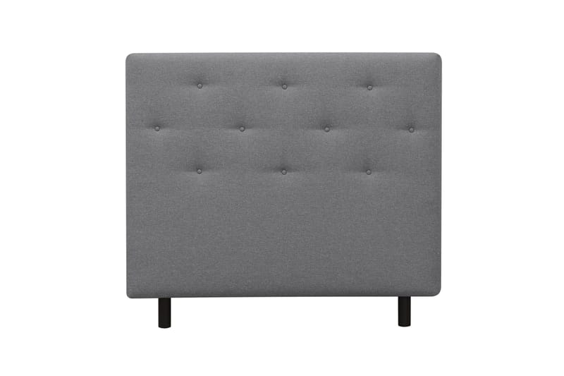 Dream Komplett Sängpaket 150 cm - Grå - Möbler - Säng - Kontinentalsäng
