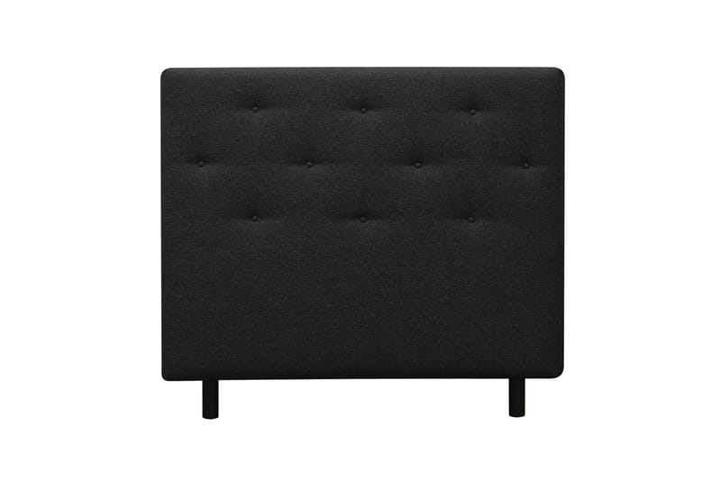 Dream Komplett Sängpaket 150 cm - Svart - Möbler - Säng - Kontinentalsäng