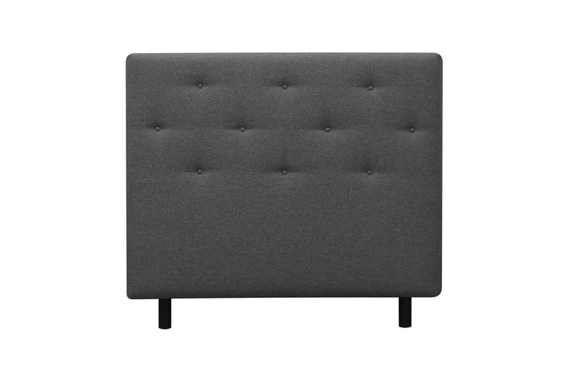 Dream Komplett Sängpaket 150x200 cm - Mörkgrå - Möbler - Säng - Komplett sängpaket