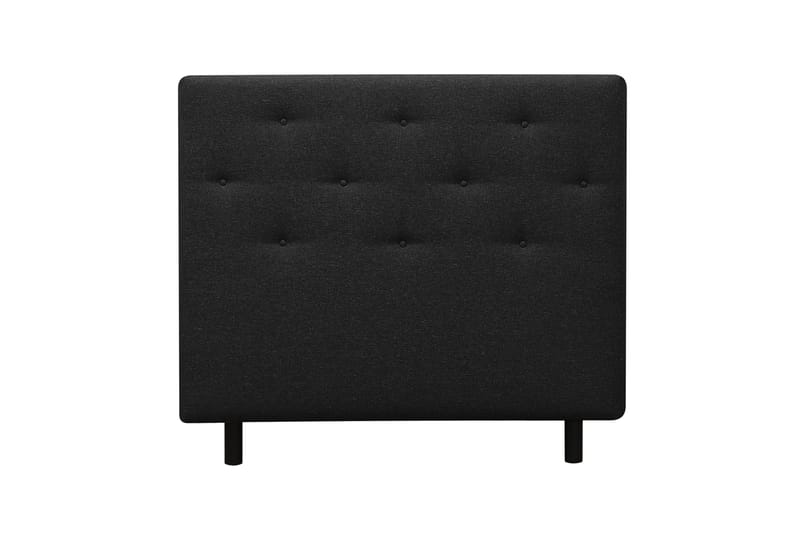 Dream Komplett Sängpaket 150x200 cm - Svart - Möbler - Säng - Komplett sängpaket