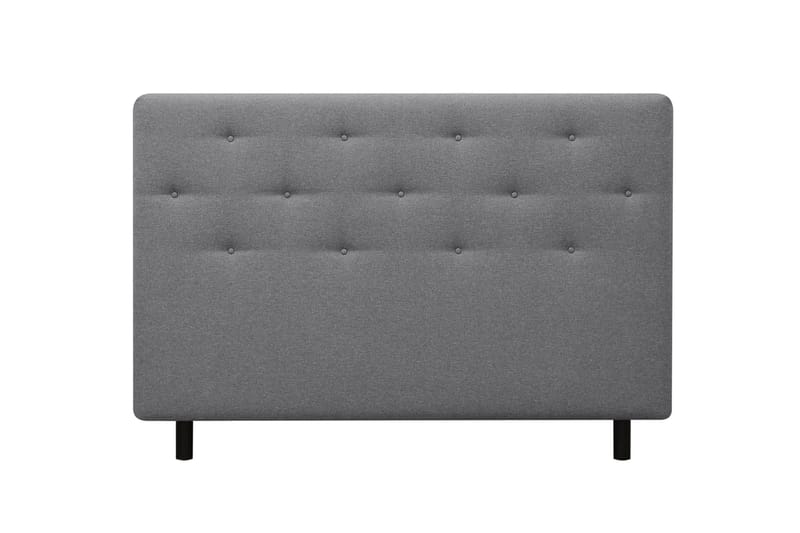 Dream Komplett Sängpaket 160 cm - Grå - Möbler - Säng - Kontinentalsäng