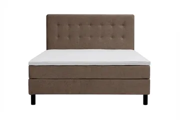 Dream Komplett Sängpaket 160x200 cm Knappar