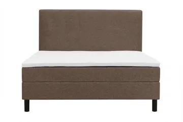 Dream Komplett Sängpaket 160x200 cm Slät