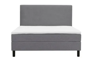 Dream Komplett Sängpaket 160x200 cm Slät Sänggavel Sawana 21