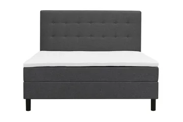 Dream Komplett Sängpaket 160x200