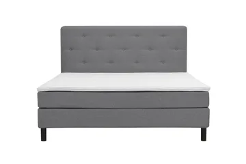 Dream Komplett Sängpaket 180 cm Sänggavel 2 Sawana 21