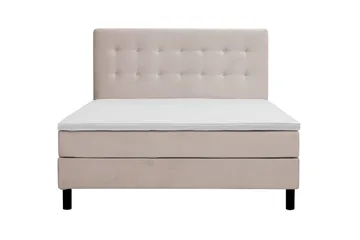 Dream Komplett Sängpaket 180x200 cm Knappar