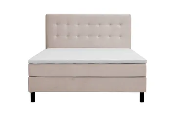 Dream Komplett Sängpaket 180x200 cm Knappar