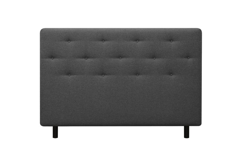Dream Komplett Sängpaket 180x200 cm - Mörkgrå - Möbler - Säng - Komplett sängpaket