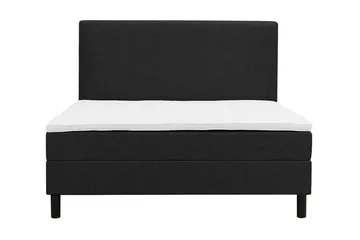 Dream Komplett Sängpaket 180x200 cm Slät Sänggavel