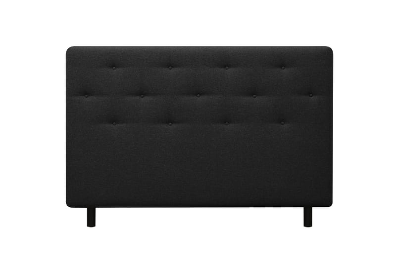 Dream Komplett Sängpaket 180x200 cm - Svart - Möbler - Säng - Komplett sängpaket