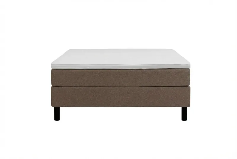 Dream Kontinentalsäng 120x200 cm - Brun - Möbler - Säng - Kontinentalsäng