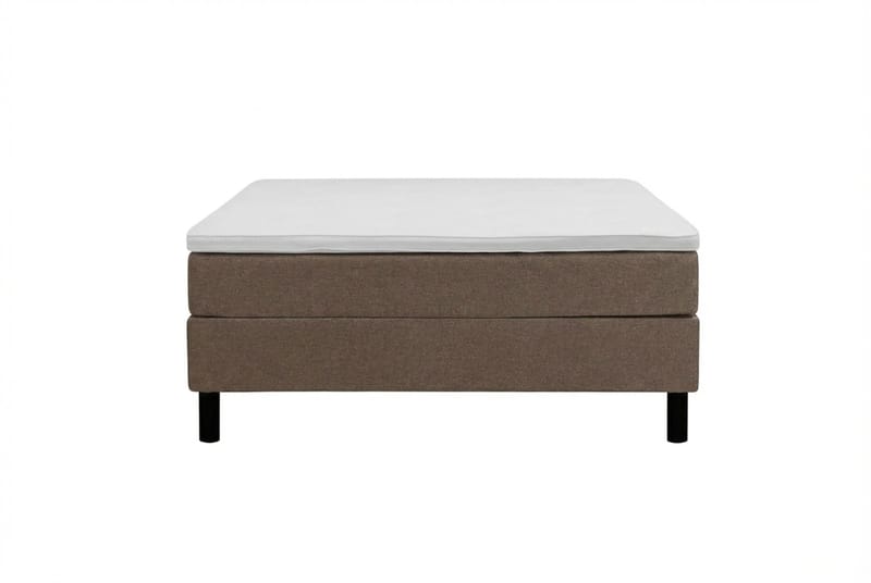 Dream Kontinentalsäng 140x200 cm - Brun - Möbler - Säng - Kontinentalsäng