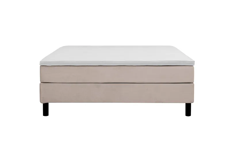 Dream Kontinentalsäng 150x200 cm - Beige - Möbler - Säng - Kontinentalsäng