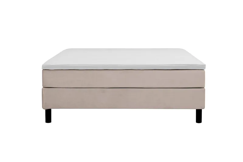 Dream Kontinentalsäng 150x200 cm - Beige - Möbler - Säng - Kontinentalsäng