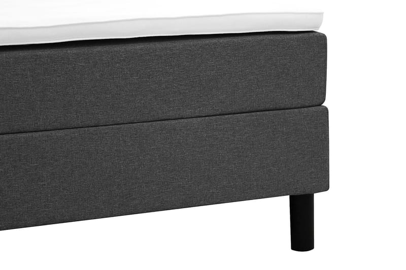Dream Kontinentalsäng 150x200 cm - Mörkgrå - Möbler - Säng - Kontinentalsäng
