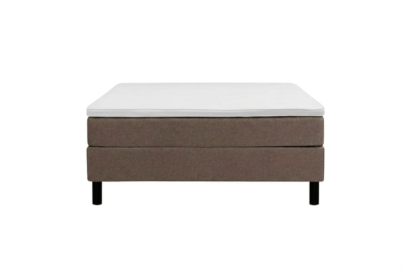 Dream Kontinentalsäng 160x200 cm - Brun - Möbler - Säng - Kontinentalsäng