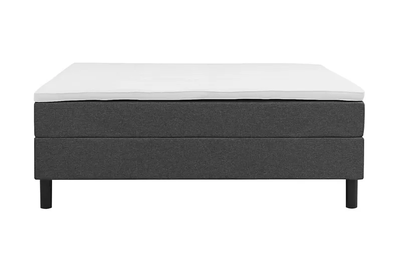 Dream Kontinentalsäng 160x200 - Mörkgrå - Möbler - Säng - Kontinentalsäng
