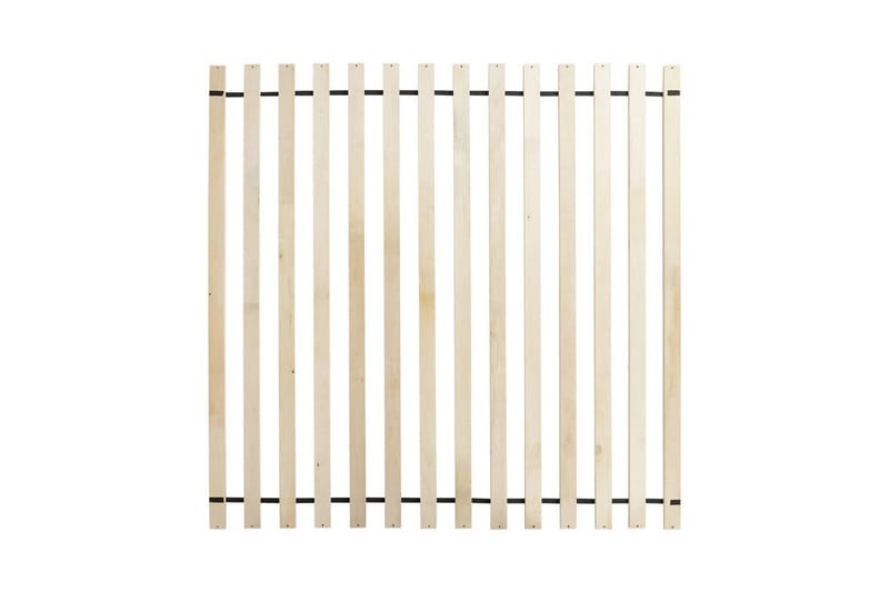 Dubbelsäng Boussicourt med lamellram 180x200 cm - 180x200 cm - Möbler - Säng - Dubbelsäng