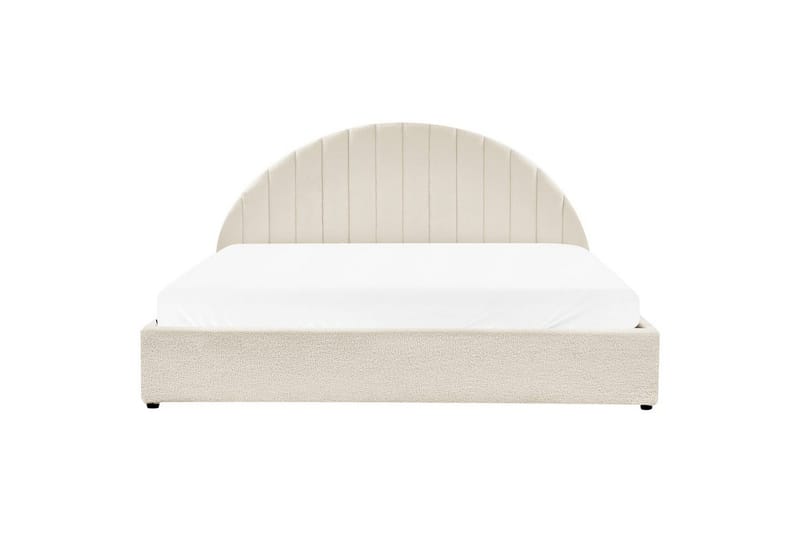 Dubbelsäng Chadenet med förvaring 180x200 cm - 180x200 cm - Möbler - Säng - Sängram & sängstomme