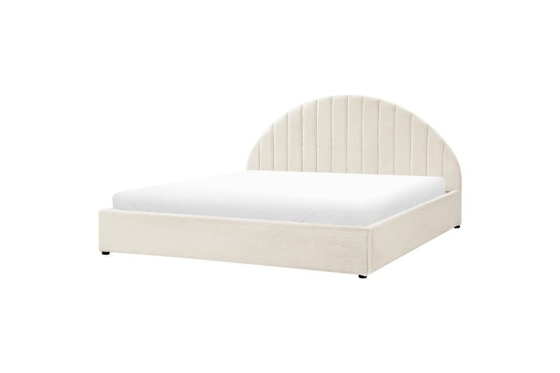 Dubbelsäng Chadenet med förvaring 180x200 cm - 180x200 cm - Möbler - Säng - Sängram & sängstomme