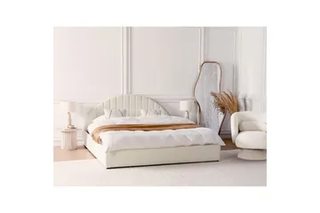 Dubbelsäng Chadenet med förvaring 180x200 cm - 180x200 cm - Möbler - Säng - Sängar med förvaring