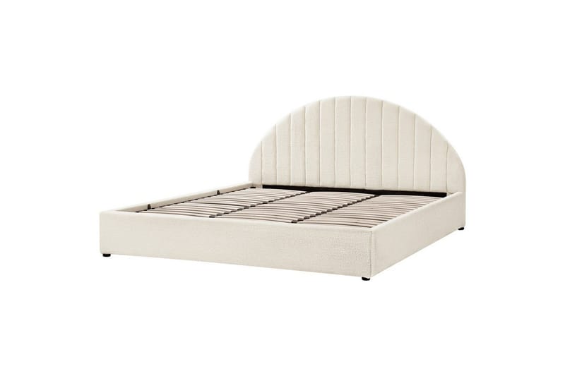 Dubbelsäng Chadenet med förvaring 180x200 cm - 180x200 cm - Möbler - Säng - Sängram & sängstomme