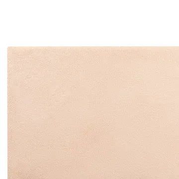 Dubbelsäng Orbey 120x200 cm - Beige - Möbler - Säng - Sängram & sängstomme