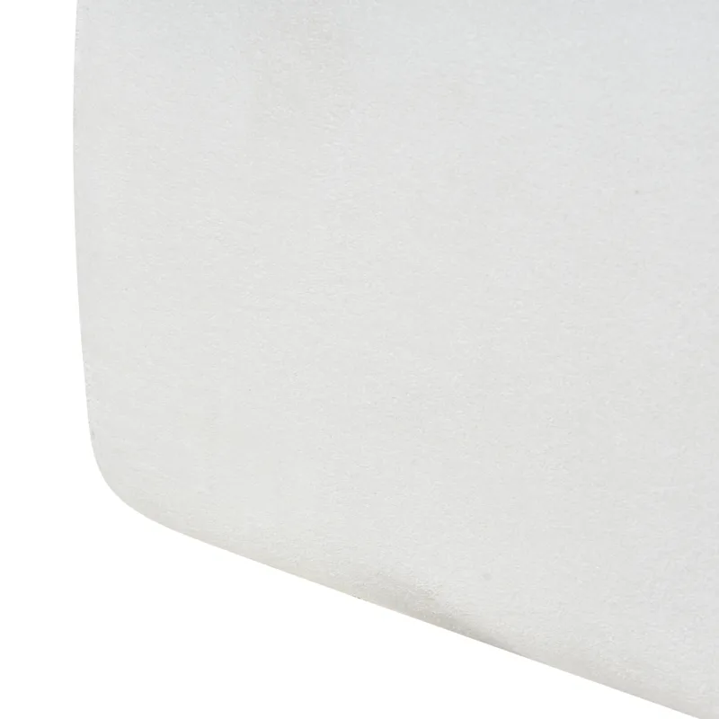 Dubbelsäng Orville 160x200 cm - Off-White - Möbler - Säng - Sängram & sängstomme