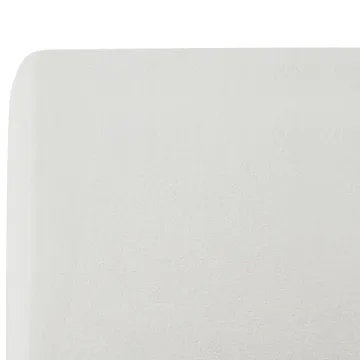 Dubbelsäng Orville 160x200 cm - Off-White - Möbler - Säng - Sängram & sängstomme
